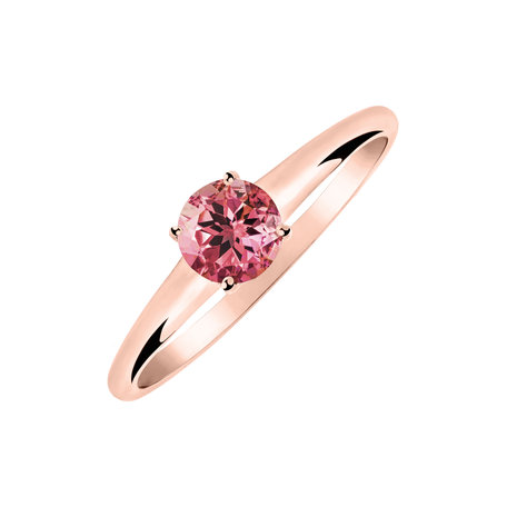 Ring with Tourmaline Dorothy