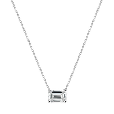 Diamond necklace Daryen