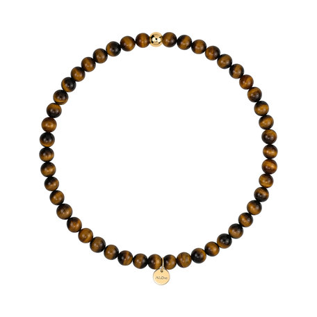 Bracelet with Tiger Eye Fancy Beauty