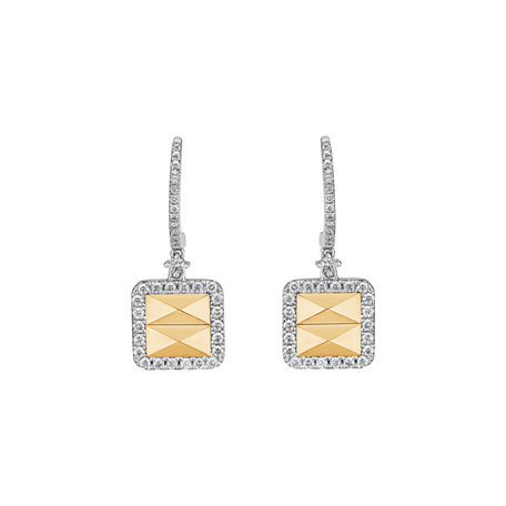 Diamond earrings Liraela