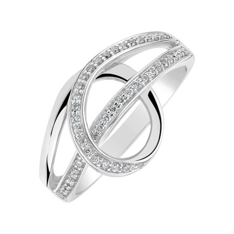 Diamond ring Sarrion