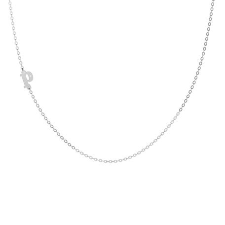 Diamond necklace Big Classic P