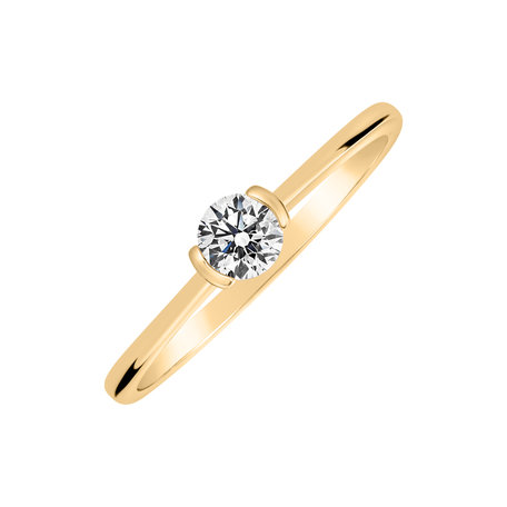 Diamond ring Darling Vesper