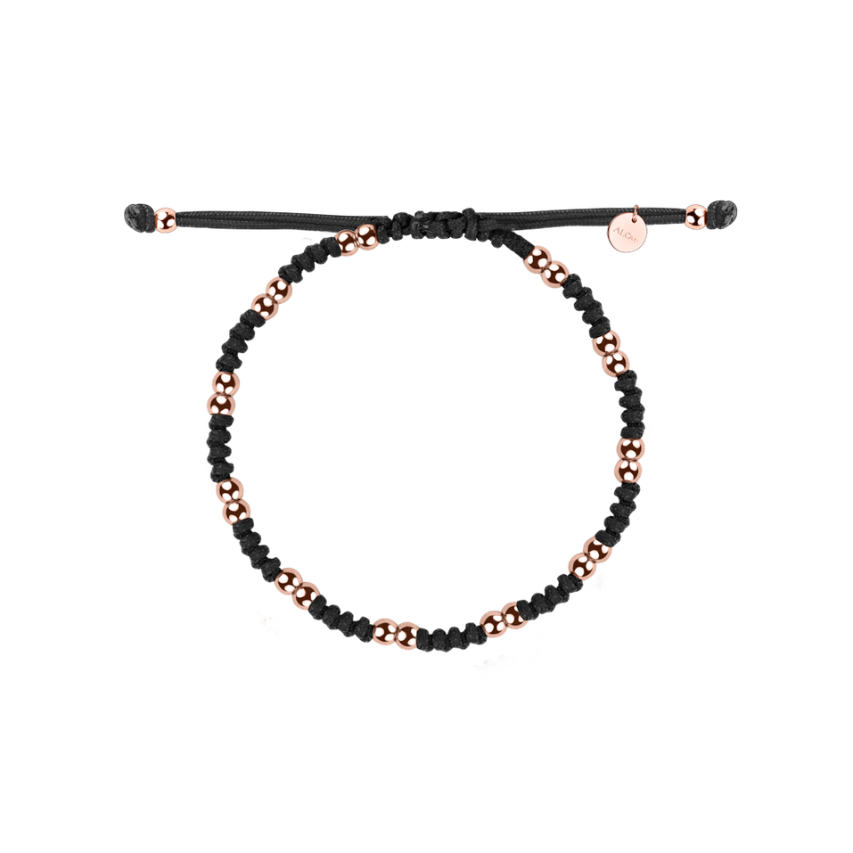 Women's bracelet Magic Shamballa