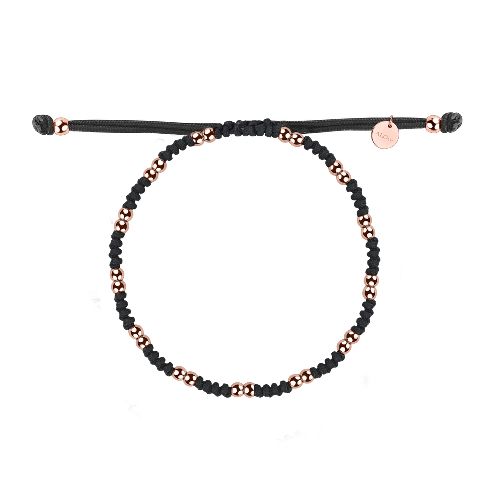 Men's bracelet Magic Shamballa