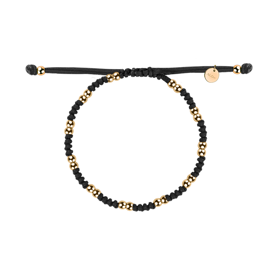 Women's bracelet Magic Shamballa