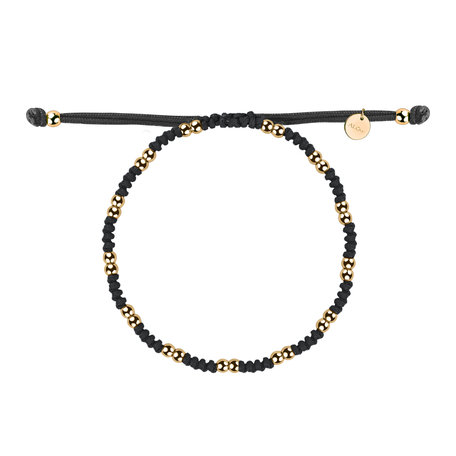 Men's bracelet Magic Shamballa