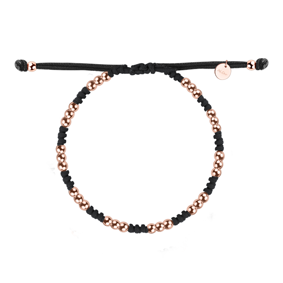 Women's bracelet Magic Shamballa