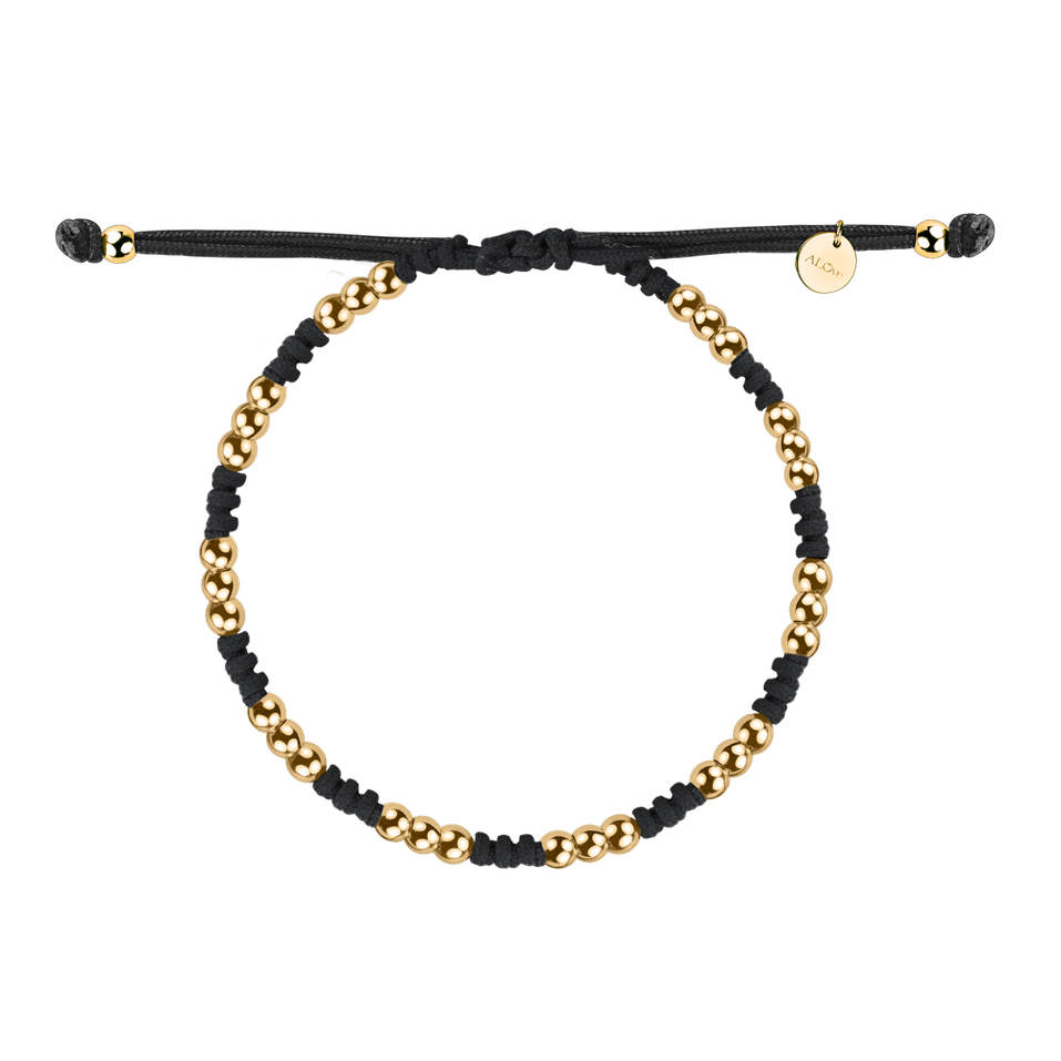 Women's bracelet Magic Shamballa