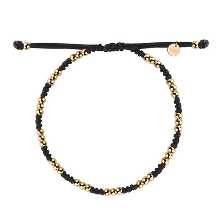 Men's bracelet Magic Shamballa