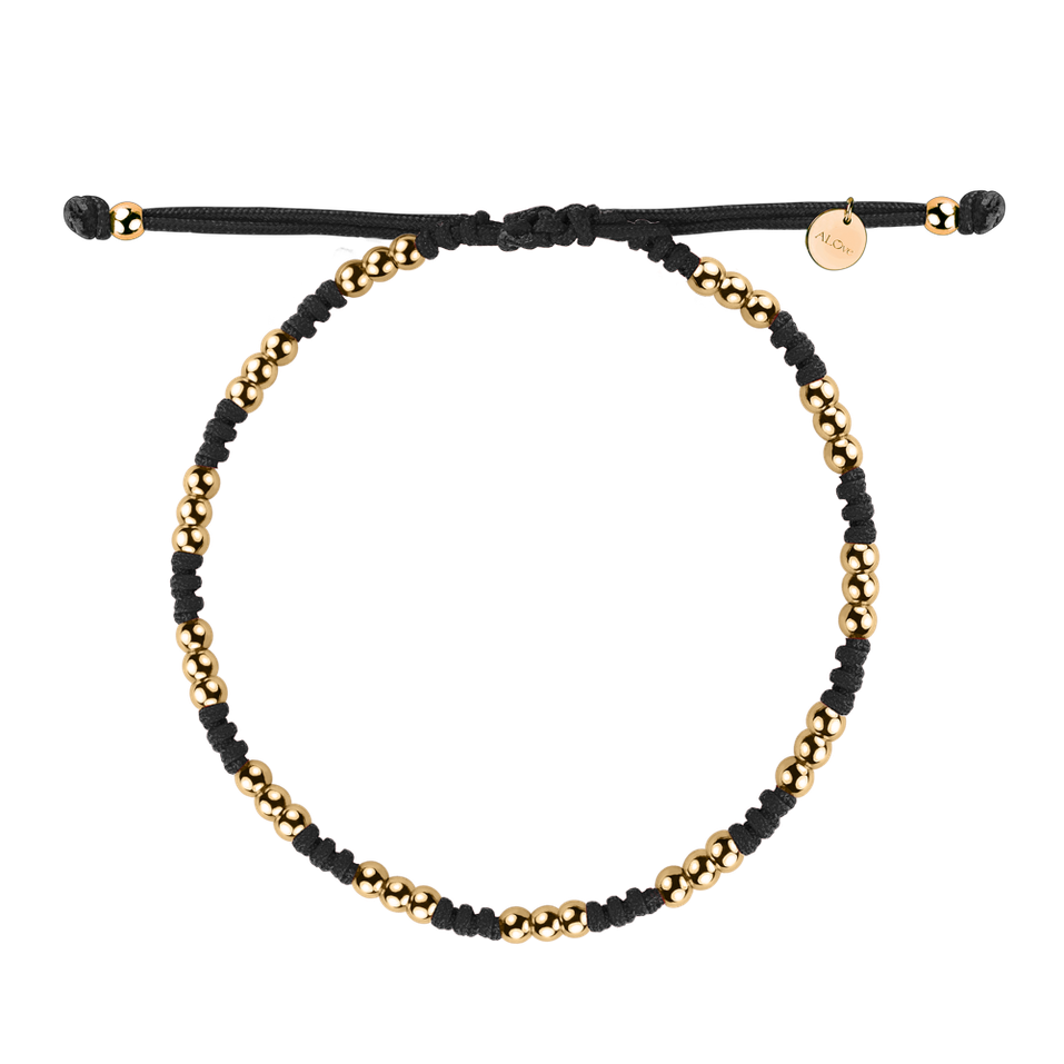 Men's bracelet Magic Shamballa