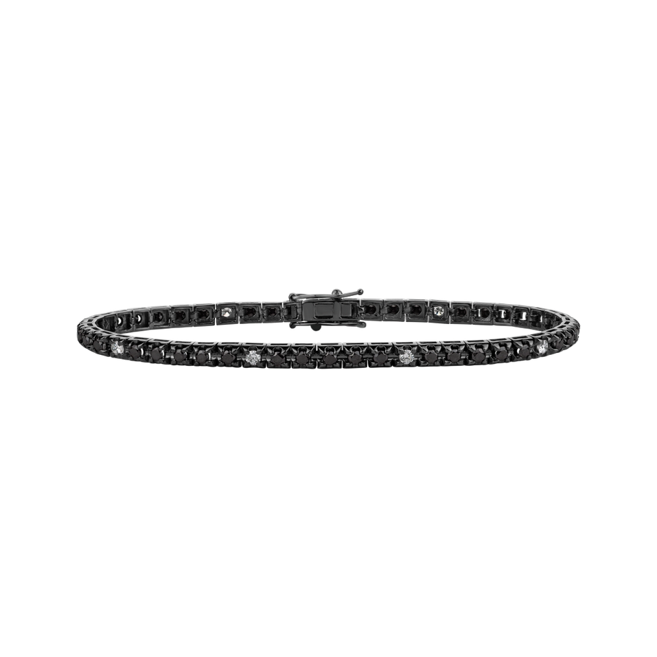 Diamond bracelet Ralana