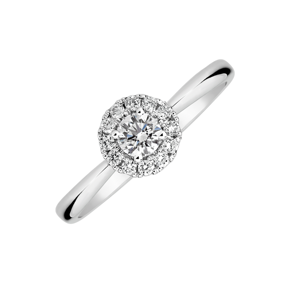 Diamond ring Sinestra