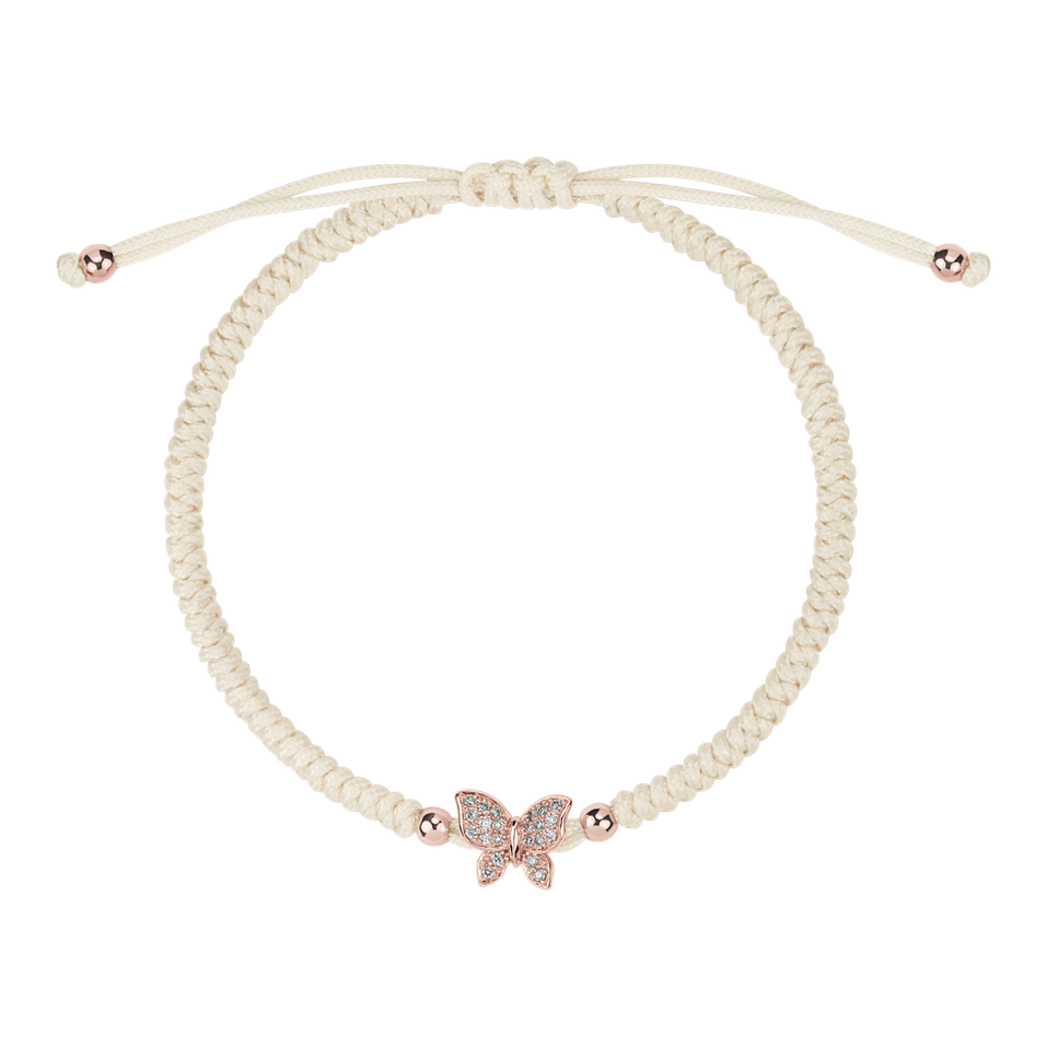 Diamond bracelet Istrinni