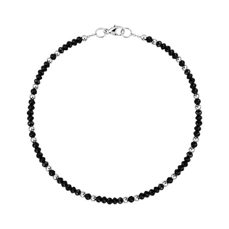 Diamond bracelet Black Eminence