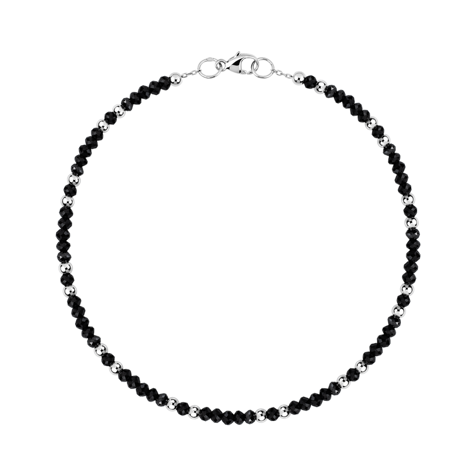 Diamond bracelet Black Eminence