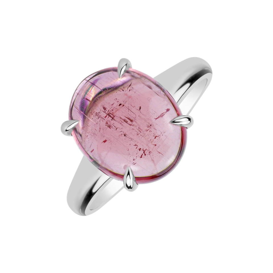 Ring with Tourmaline Elaine