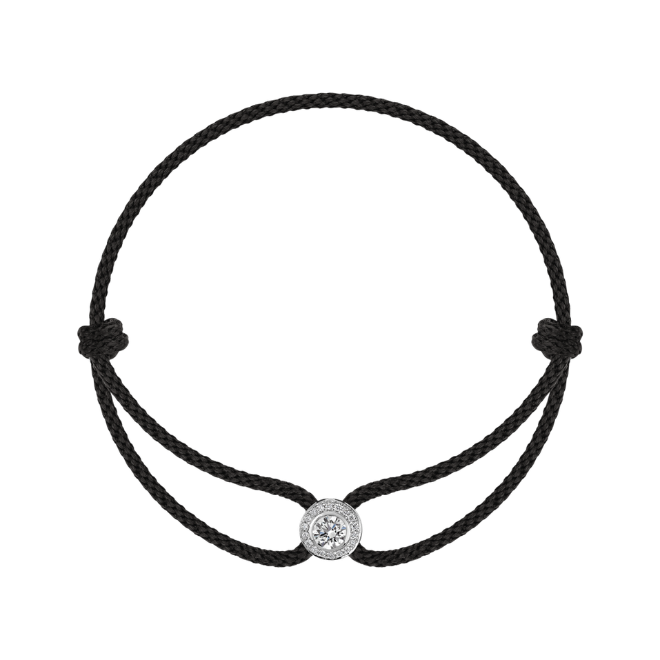 Diamond bracelet Arime