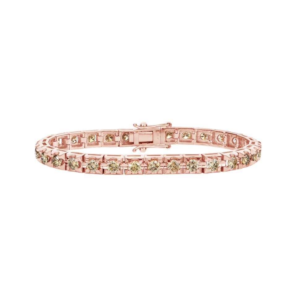 Diamond bracelet Ralana