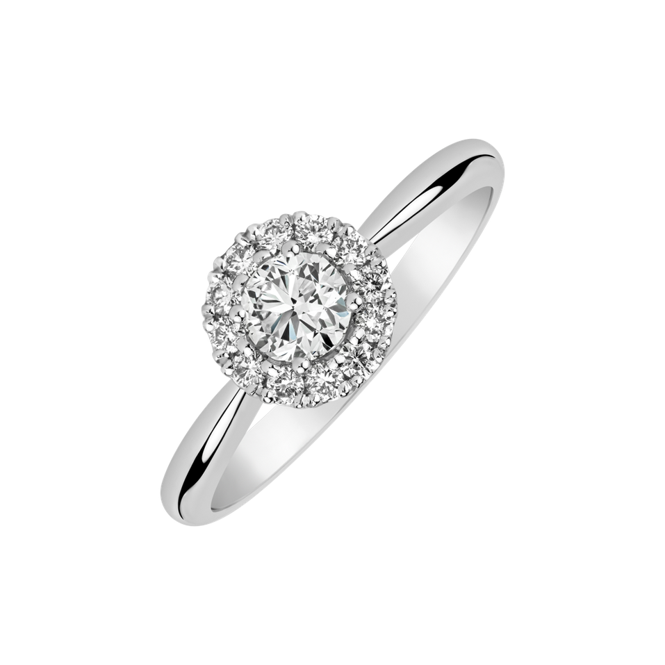 Diamond ring Sinestra