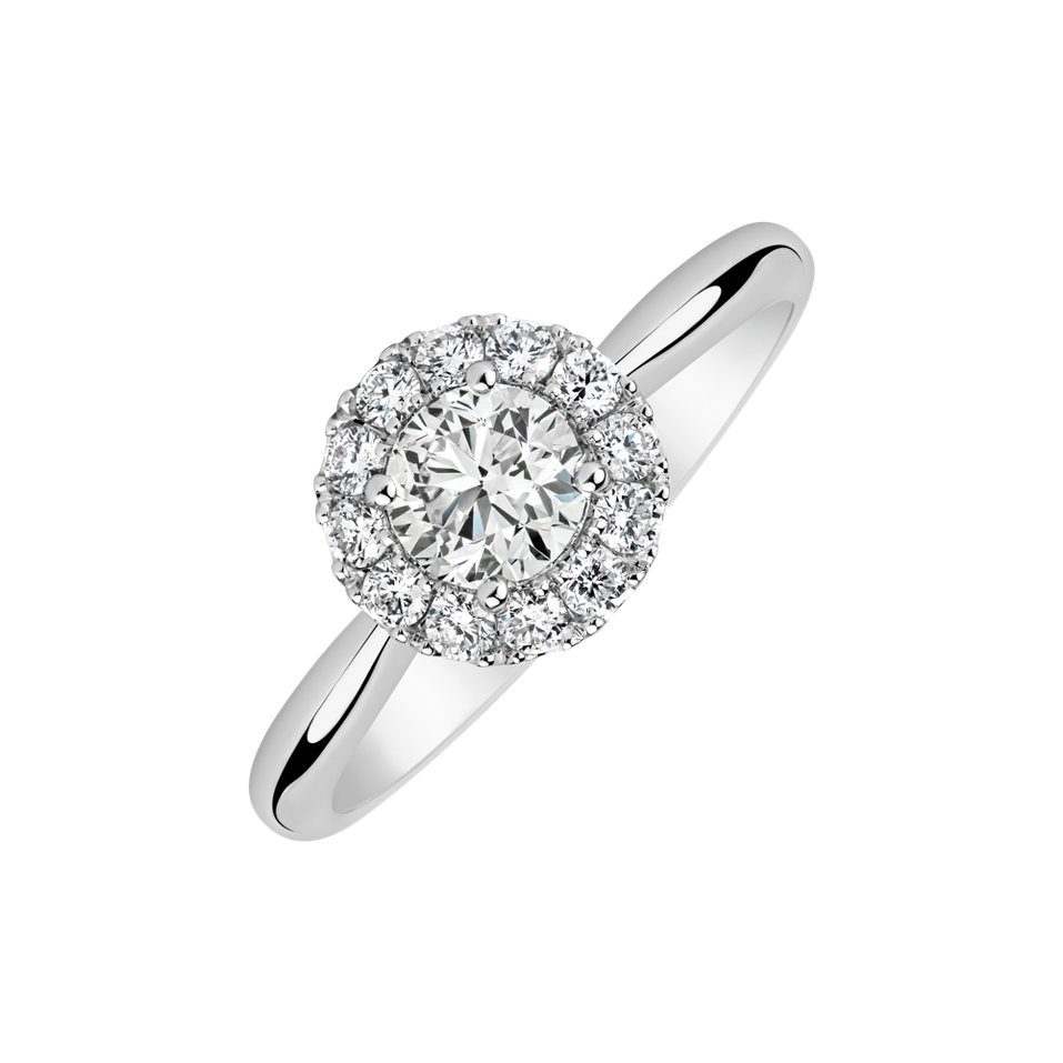 Diamond ring Sinestra