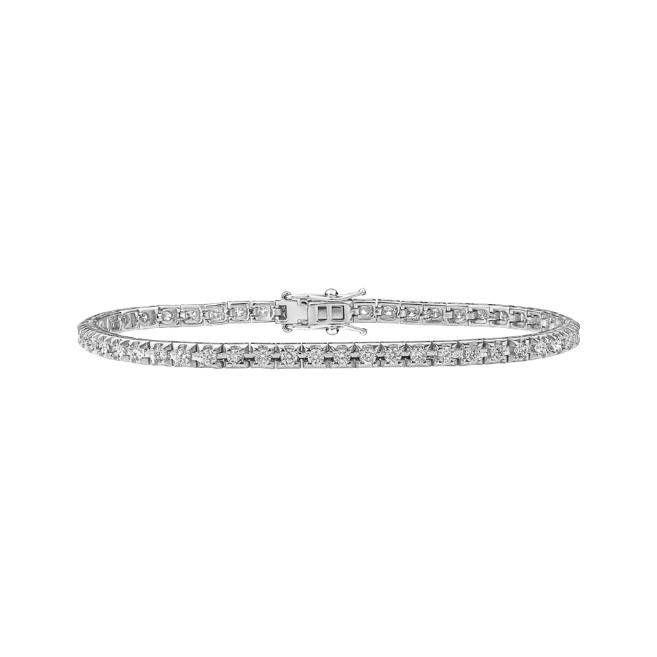 Diamond bracelet Ralana