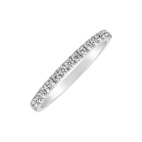 Diamond ring Drussilla