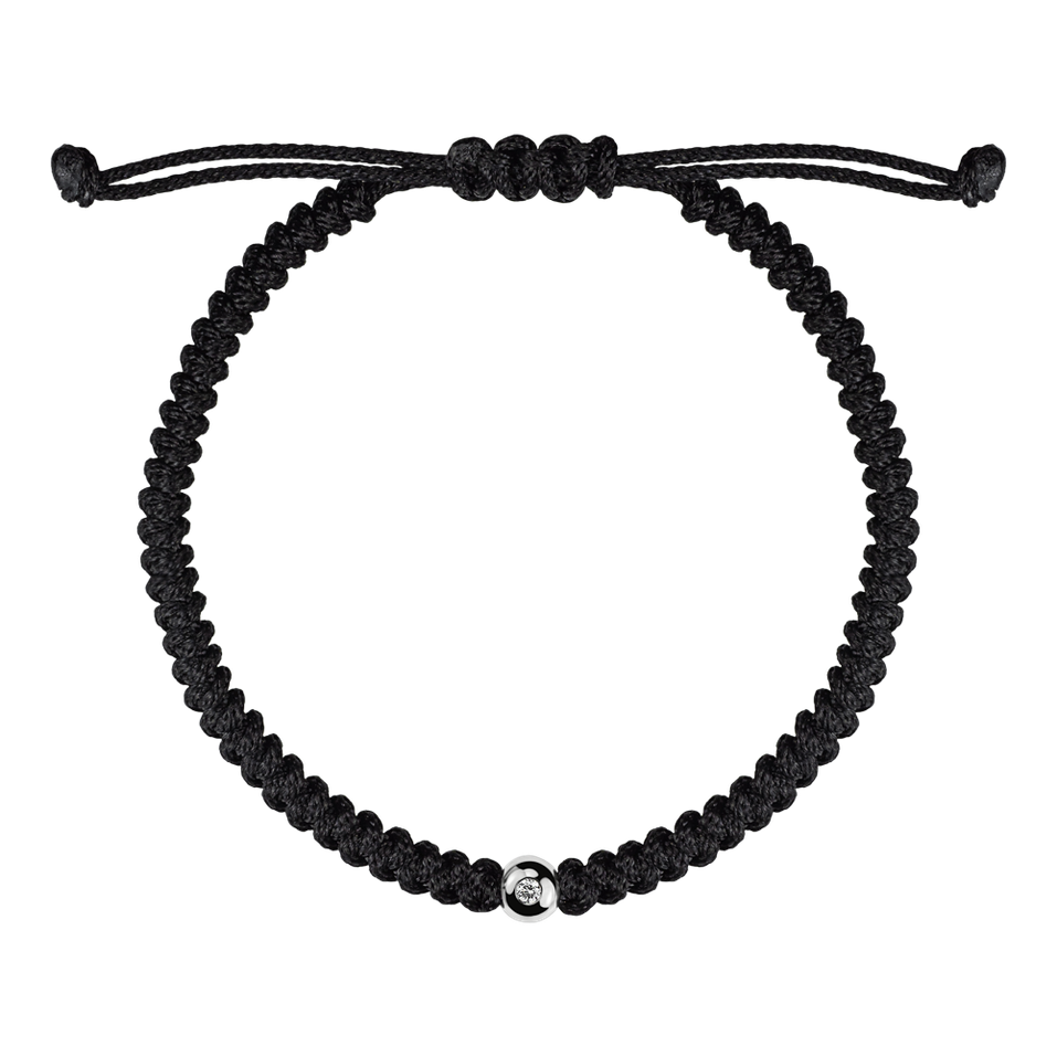 Diamond bracelet Nurit