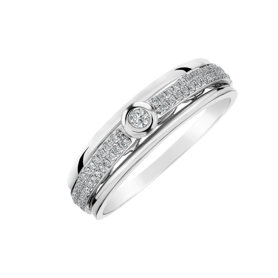 Diamond ring Arionis