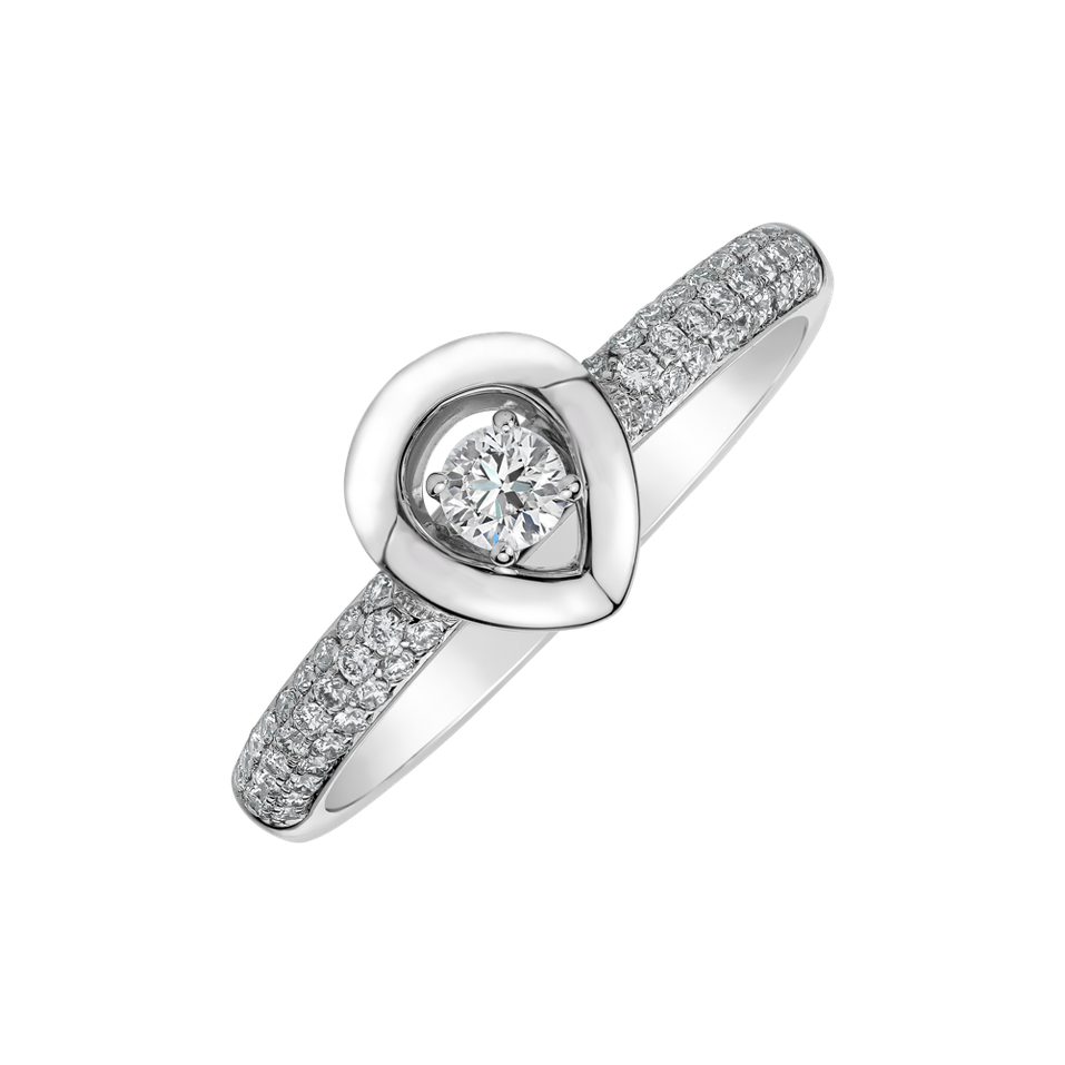 Diamond ring Mythraen