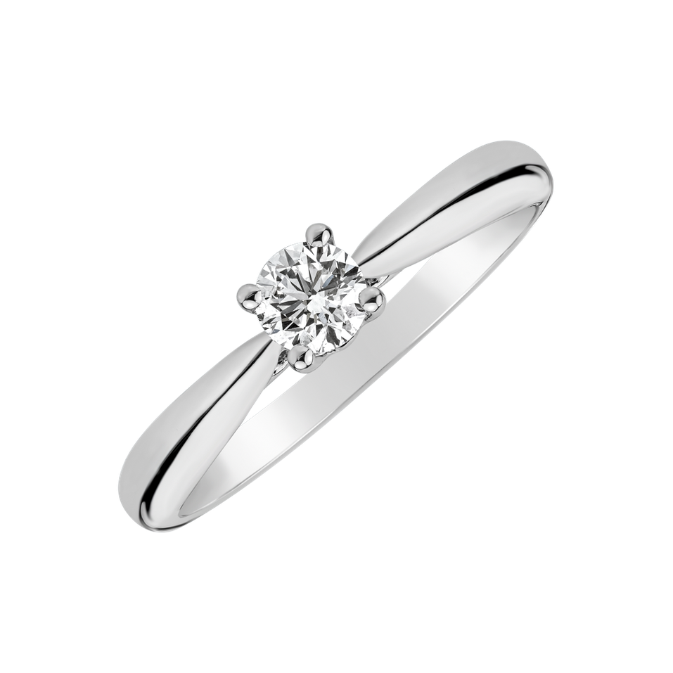 Diamond ring Dace