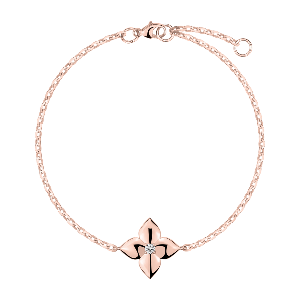 Diamond bracelet Lily’s Grace