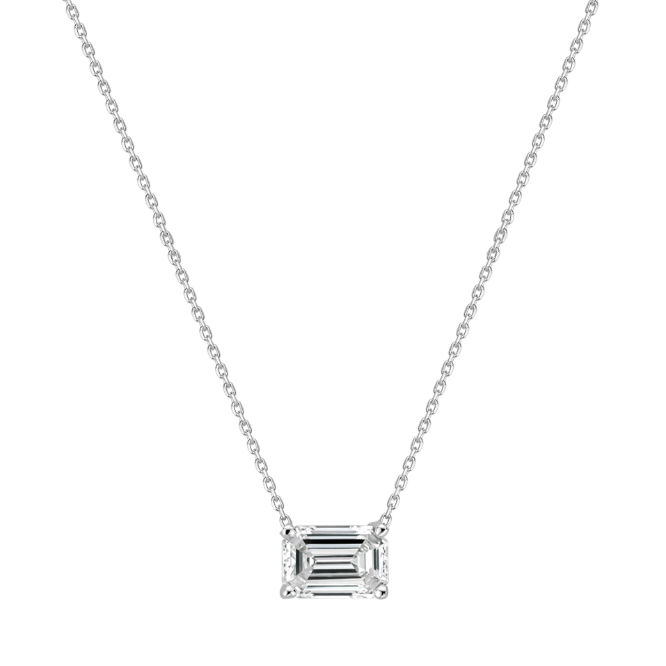 Diamond necklace Daryen