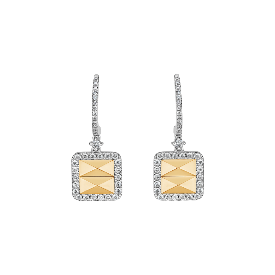 Diamond earrings Liraela