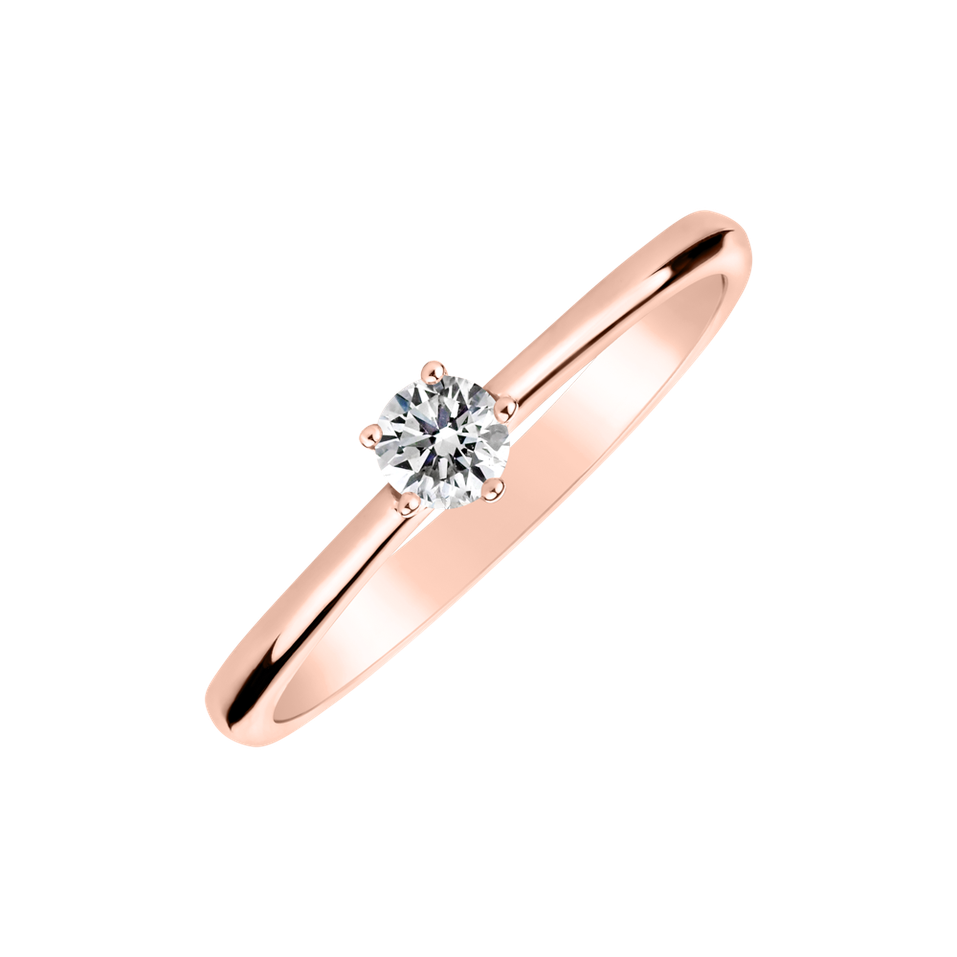 Diamond ring Divine Diamond