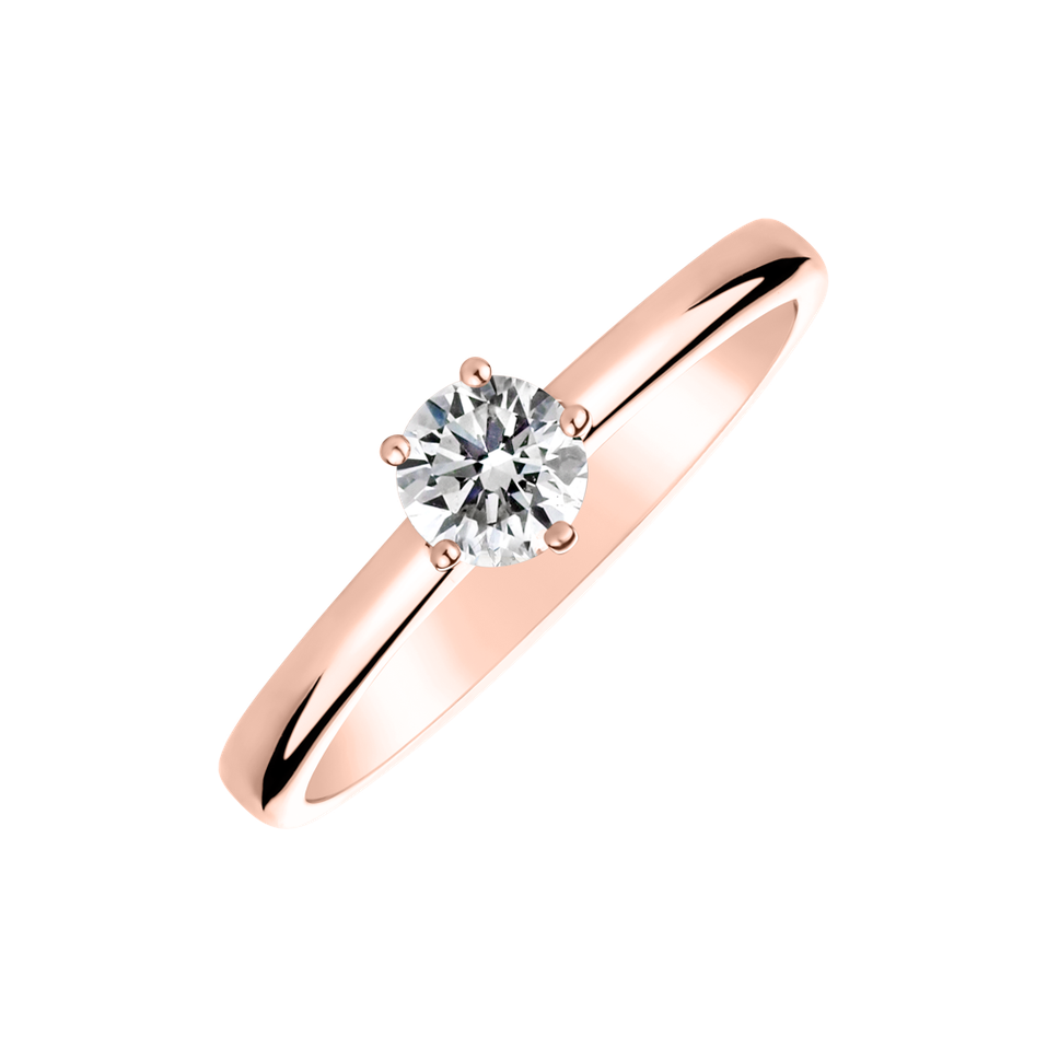 Diamond ring Divine Diamond