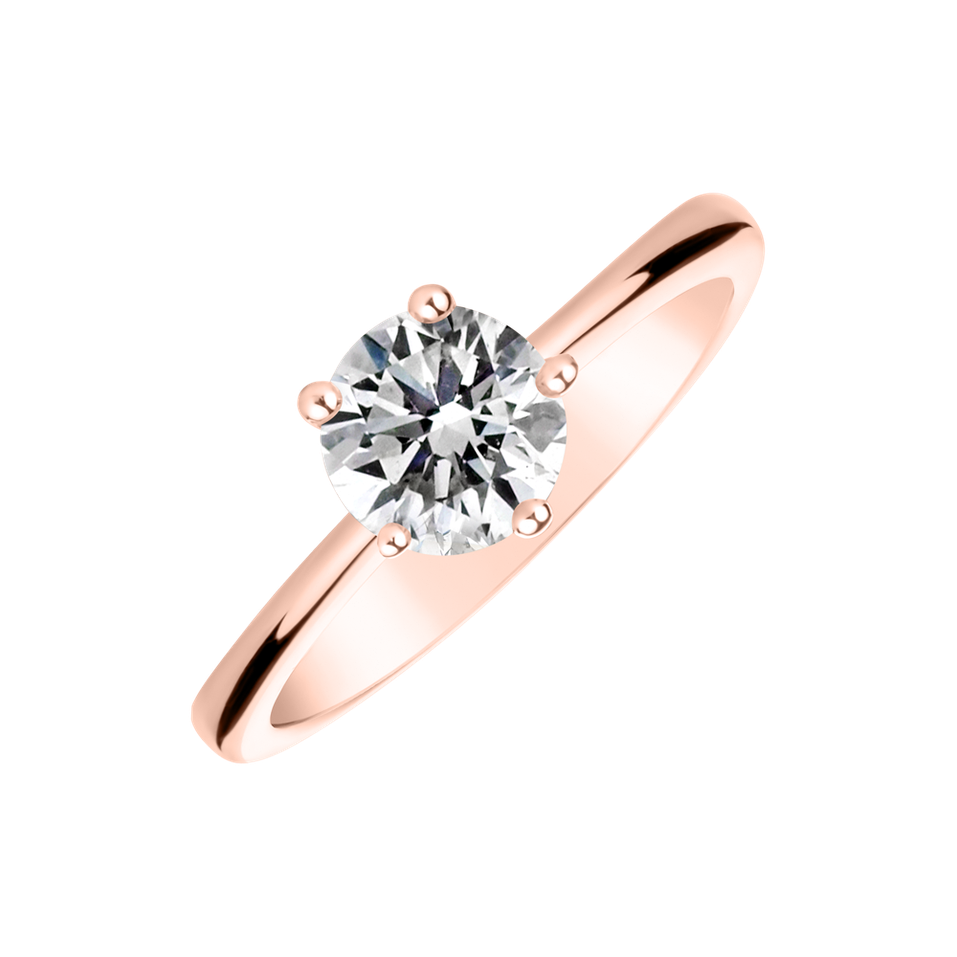 Diamond ring Divine Diamond