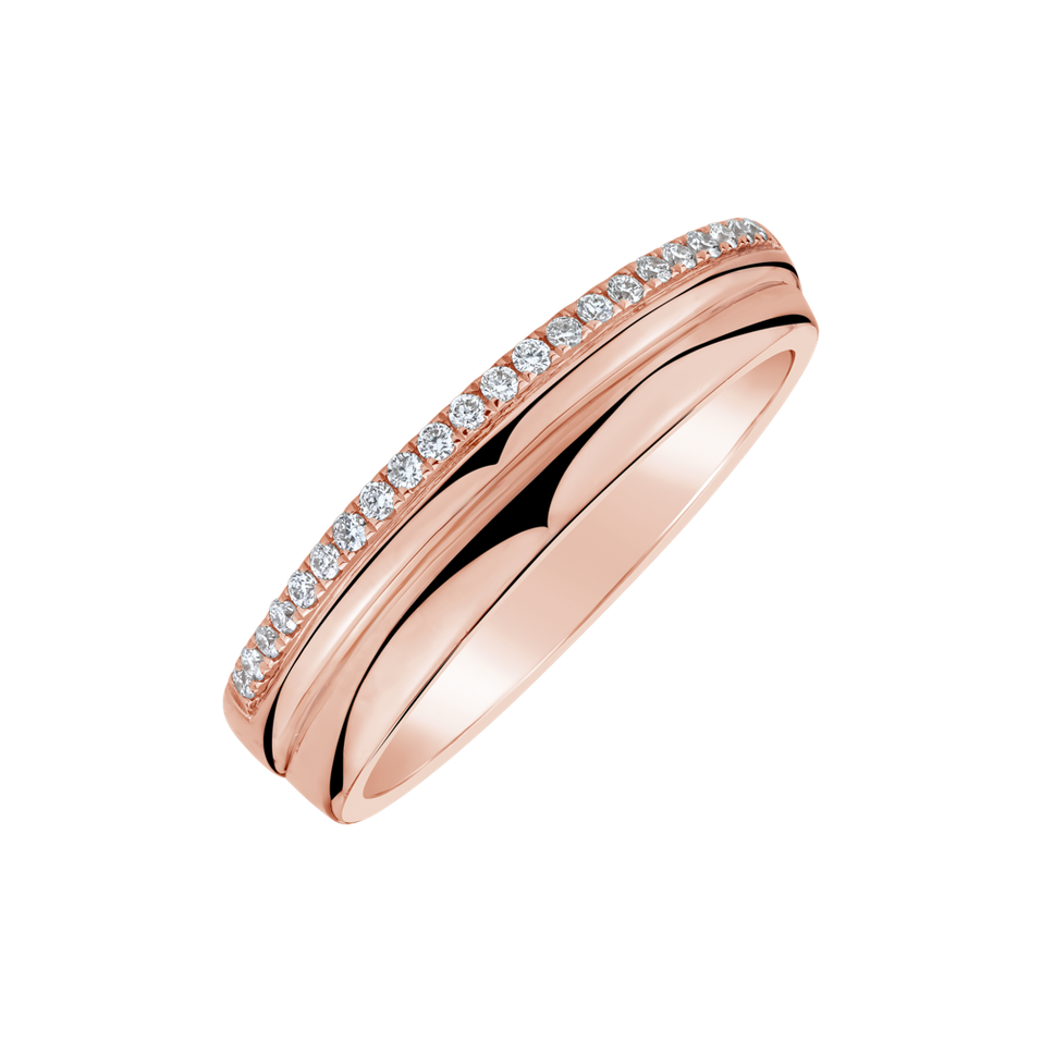 Diamond ring Diamond Dawn