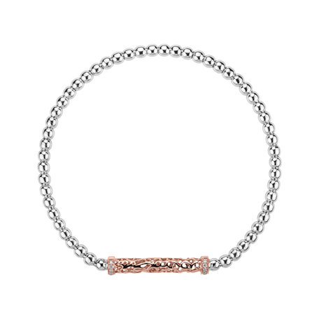 Diamond bracelet Gracious