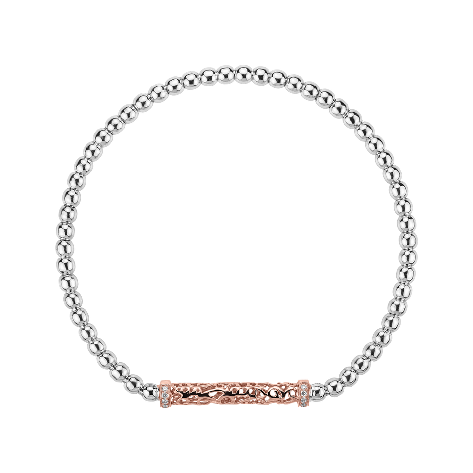 Diamond bracelet Gracious