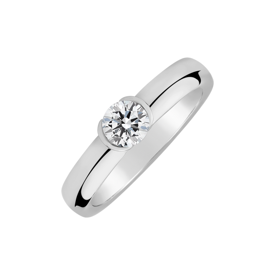 Diamond ring Jorene