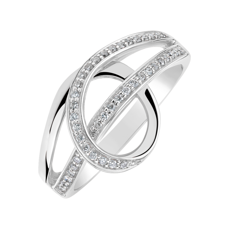 Diamond ring Sarrion