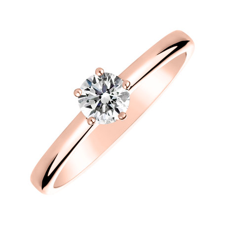 Diamond ring Divine Diamond