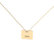 Diamond necklace Military Amour2