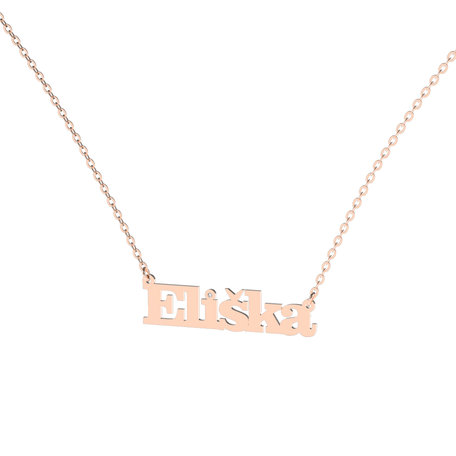 Diamond necklace Name