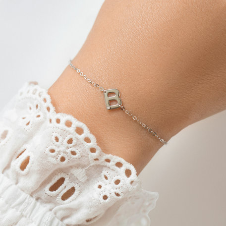 Diamond bracelet Big Line