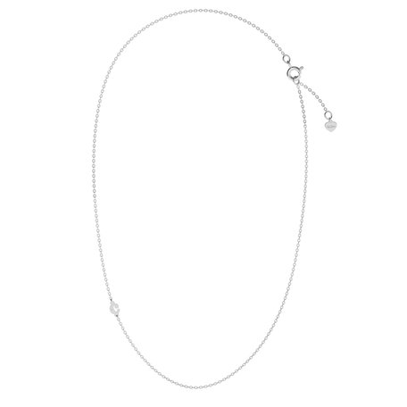 Diamond necklace Big Classic C