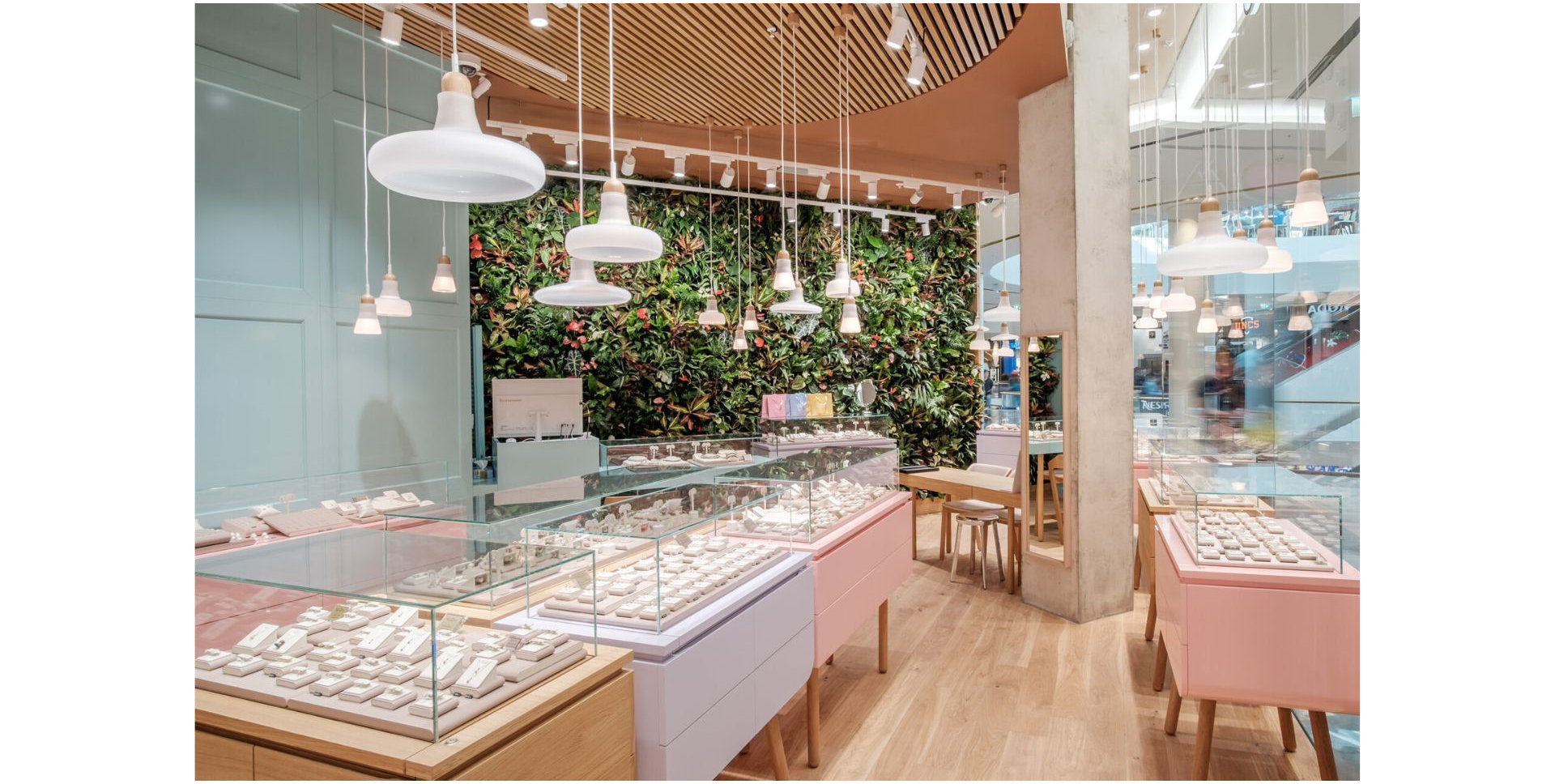ALOve Westfield, Praha 4 - Chodov